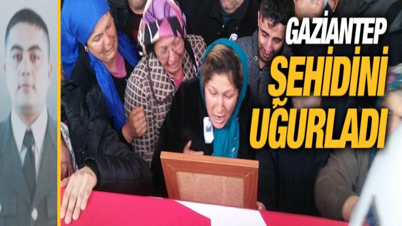 Trafik kazasında hayatını kaybeden uzman çavuş defnedildi