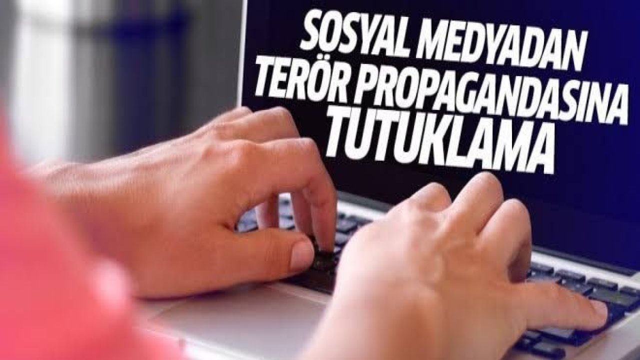 Son dakika... PKK Operasyonu açıklaması.. Tutuklamalar var