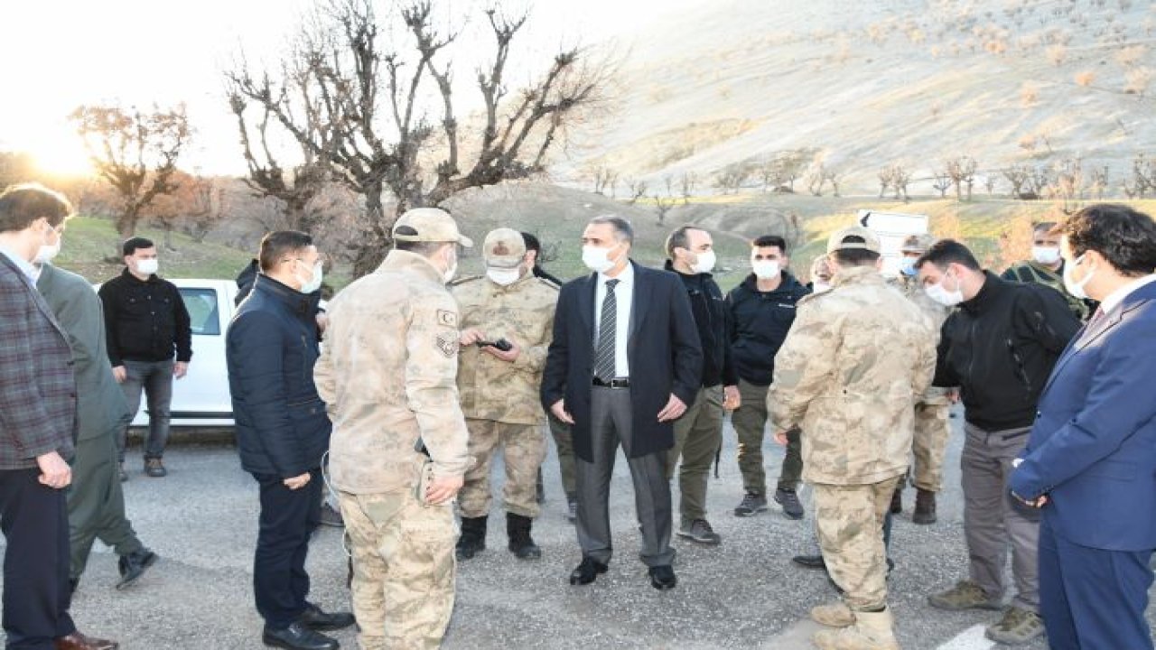 Adıyaman'daki kaçak kazı kavgasında ölü sayısı 7'e yükseldi