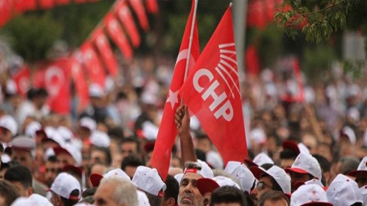 CHP 8 belediye başkan adayını daha açıkladı