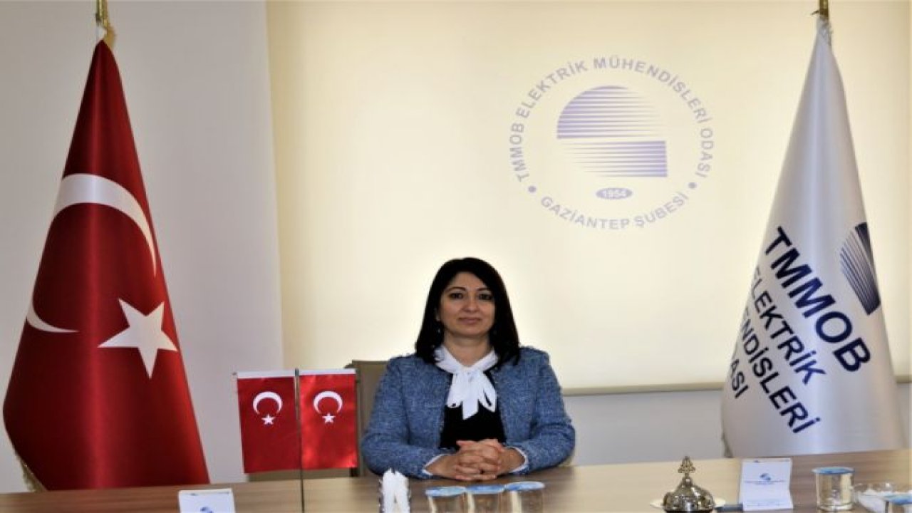 ANTEP SAVUNMASI ONURLU BİR DİRENİŞİN SEMBOLÜDÜR