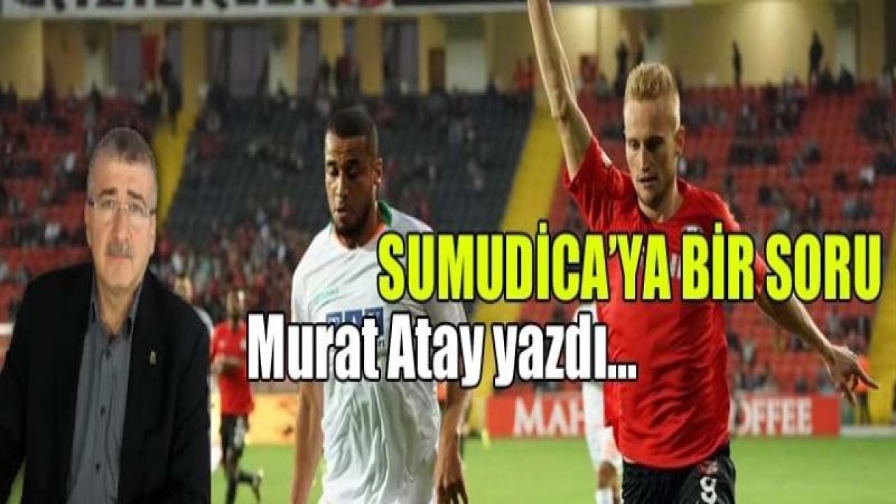 Marius Sumudica'ya bir soru !