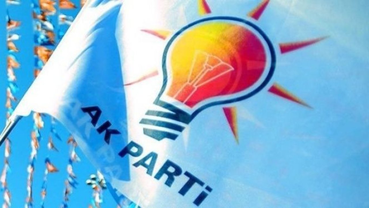 AK Parti'den sosyal medya tedbiri