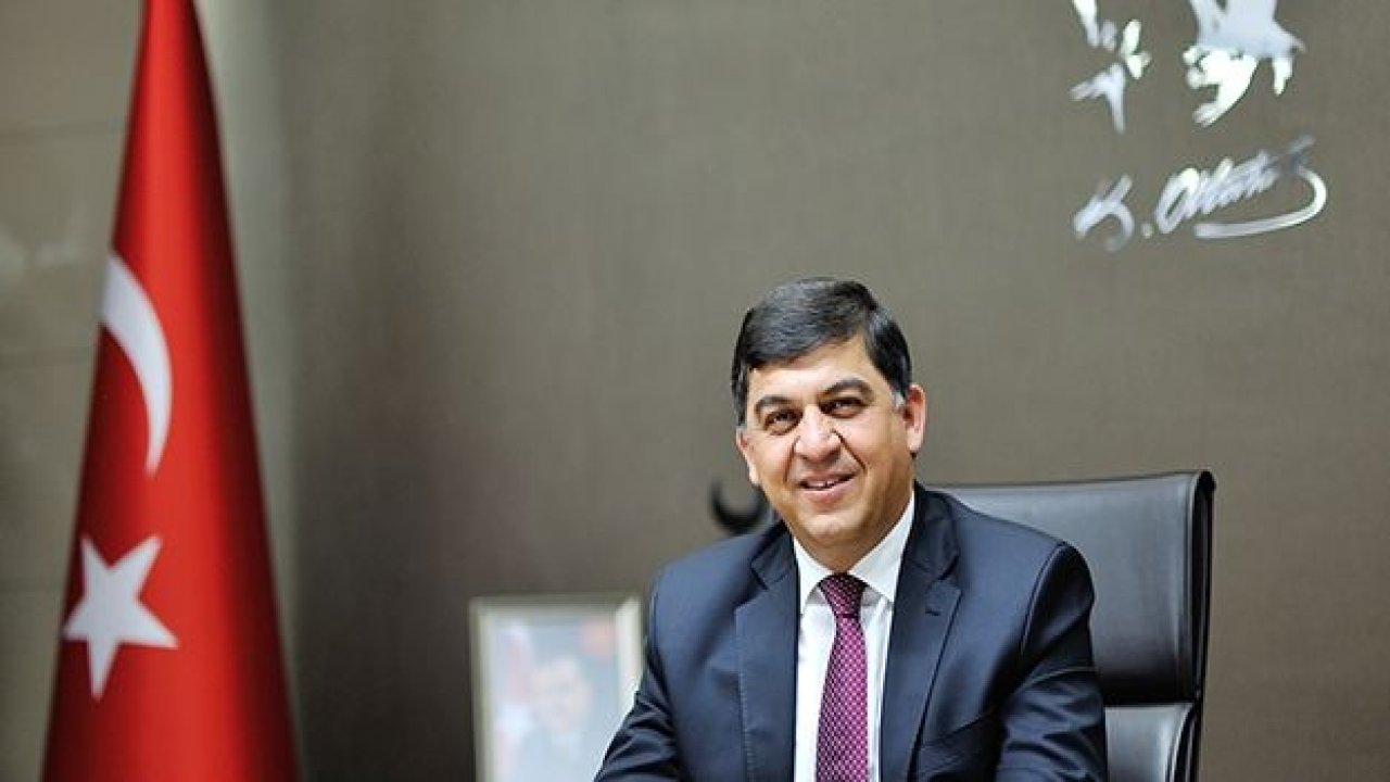 FADILOĞLU: “ANTEP SAVUNMASI, KUTSAL BİR DESTANDIR”