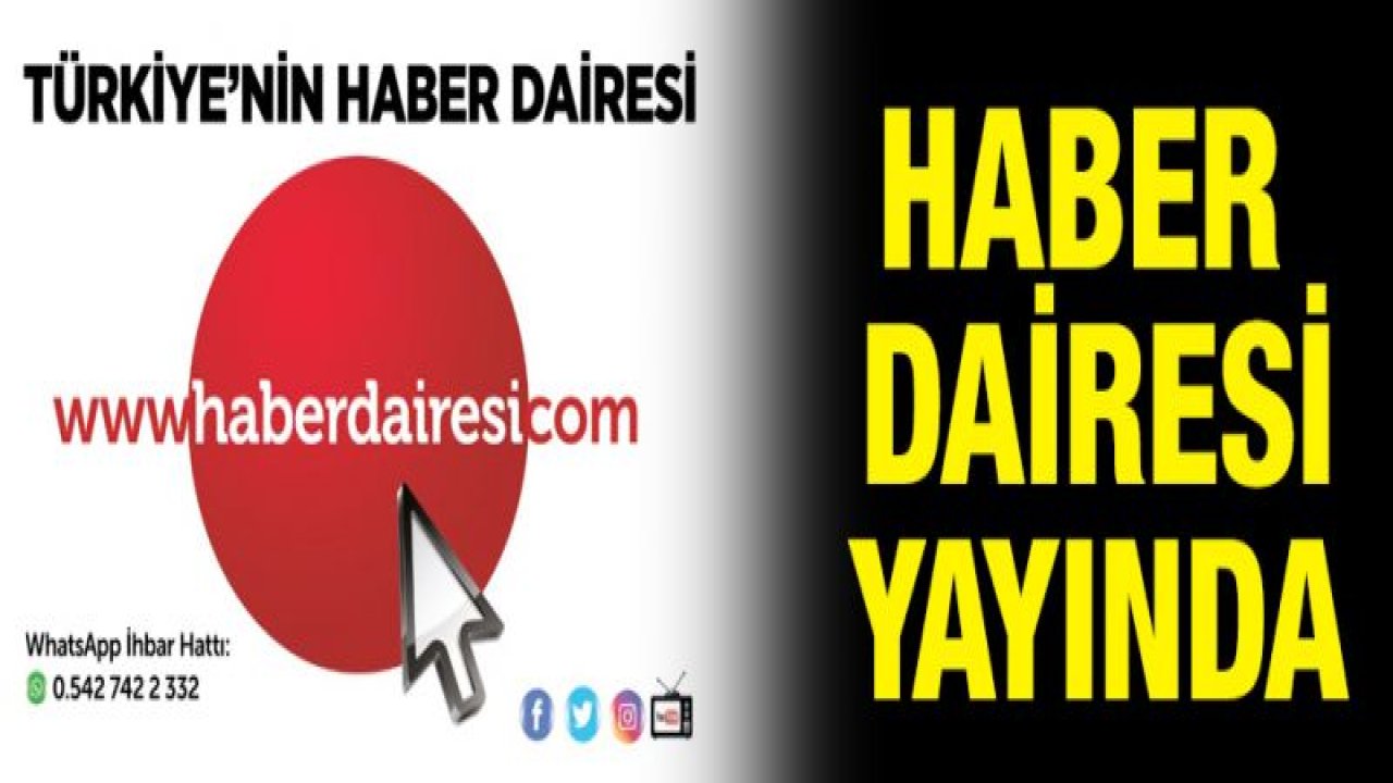 TÜRKİYE'NİN HABER DAİRESİ, HABERİN YENİ ADRESİ