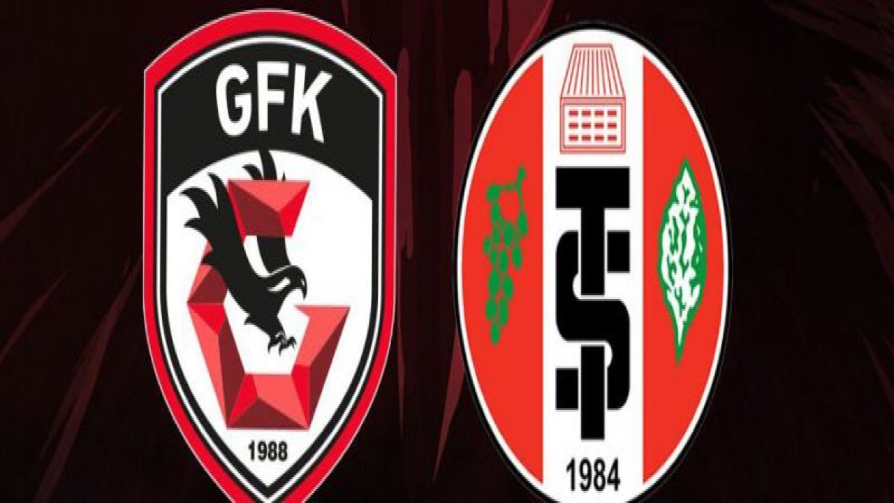 Gaziantep FK'nın kupadaki rakipi Turgutlspor