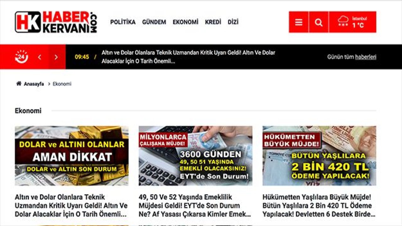 49, 50 Ve 52 Yaşında Emeklilik Müjdesi Geldi! EYT'de Son Durum Ne? Af Yasası Çıkarsa Kimler Emekli Olabilir?