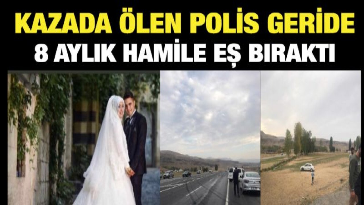 Polis memuru Tuncel uğurlandı