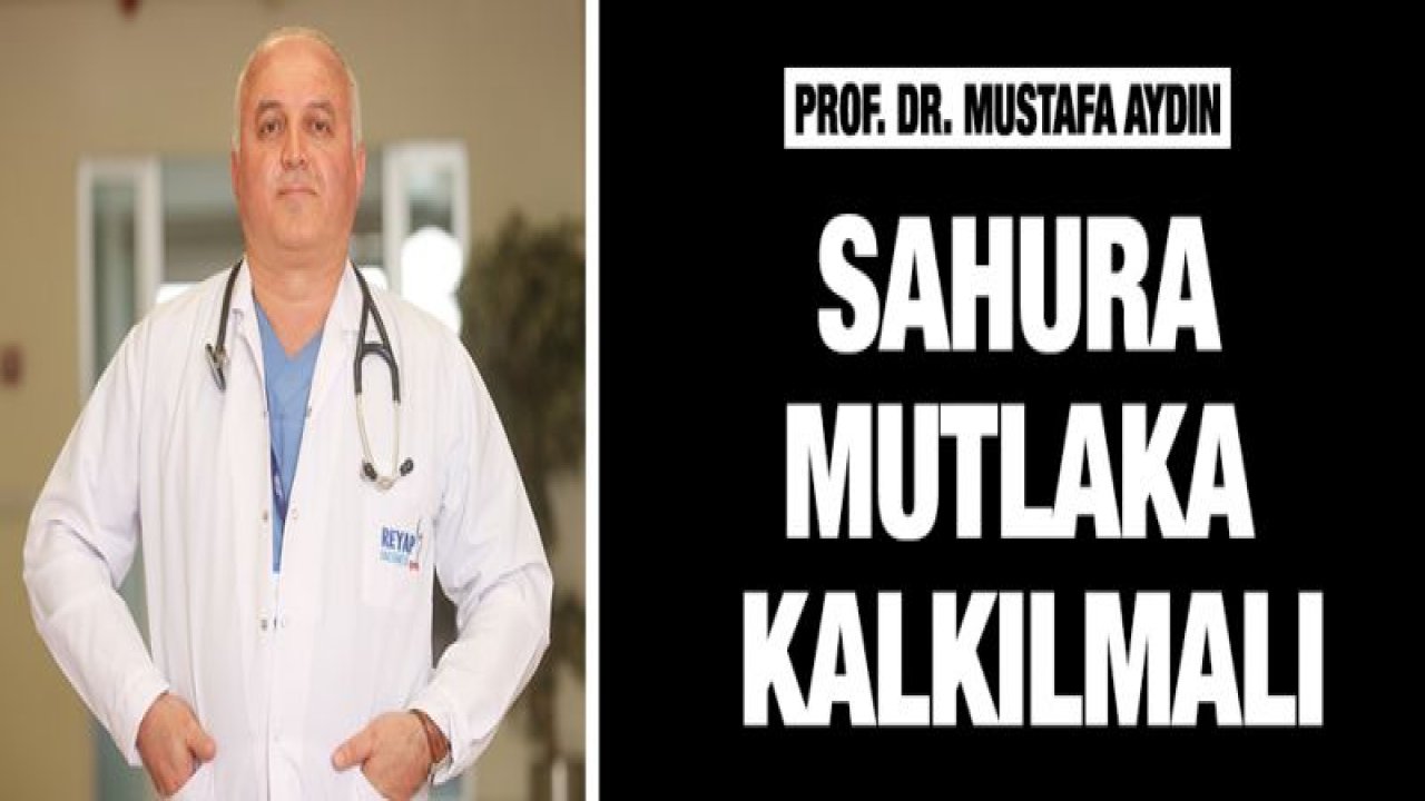 Kurallara Uyarsanız Orucunuz Kalp Sağlığınızı Destekler!