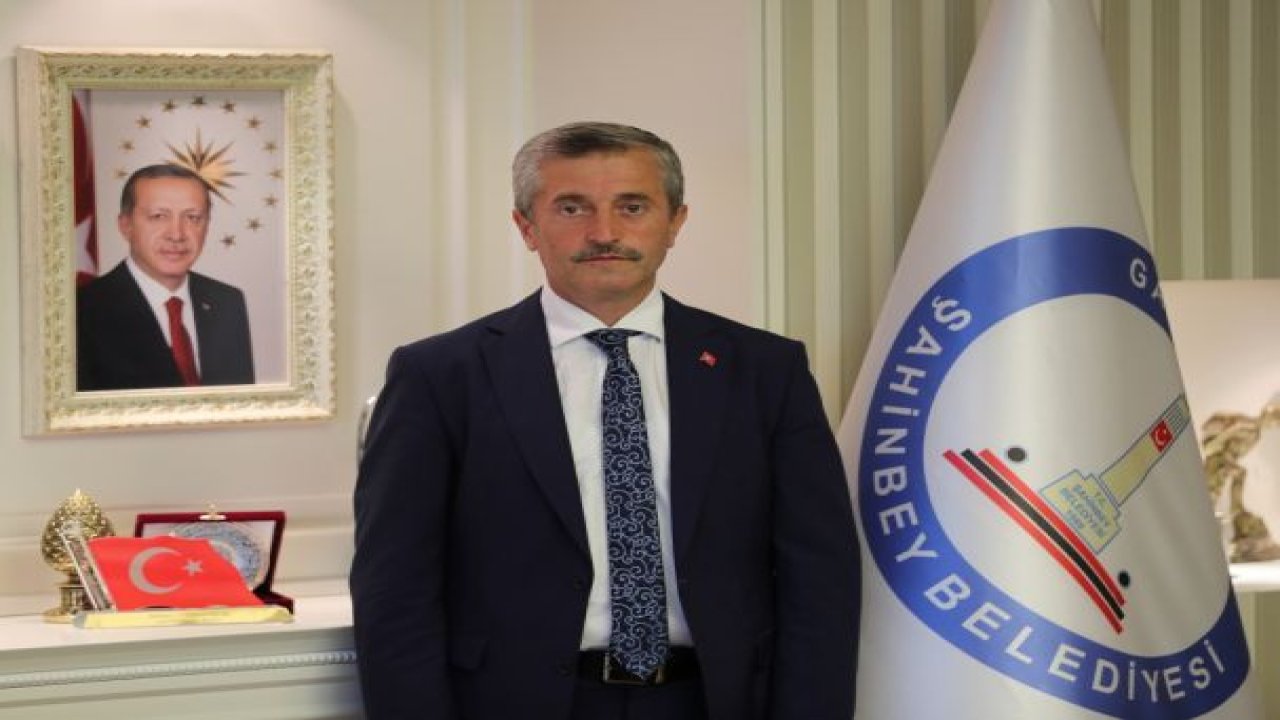 Başkan Tahmazoğlu´nun Üç Aylar Ve Regaib Kandili Mesajı