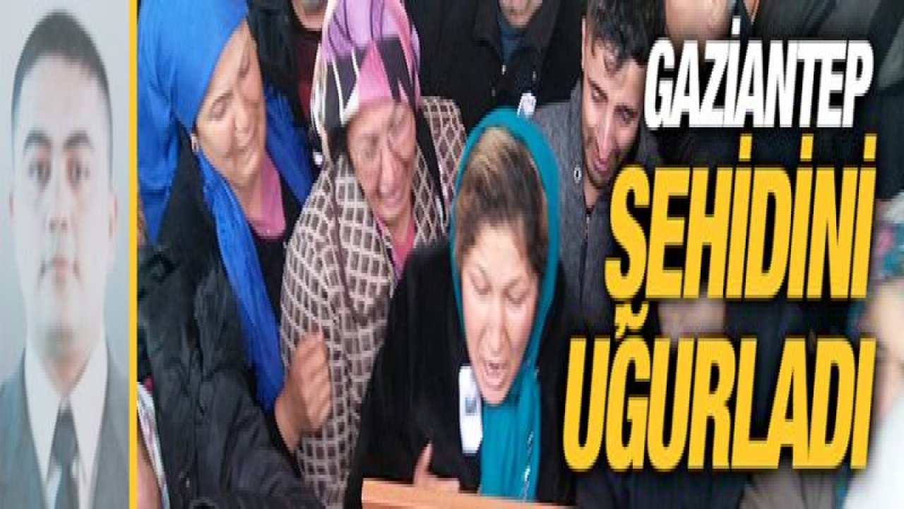 Trafik kazasında hayatını kaybeden uzman çavuş defnedildi