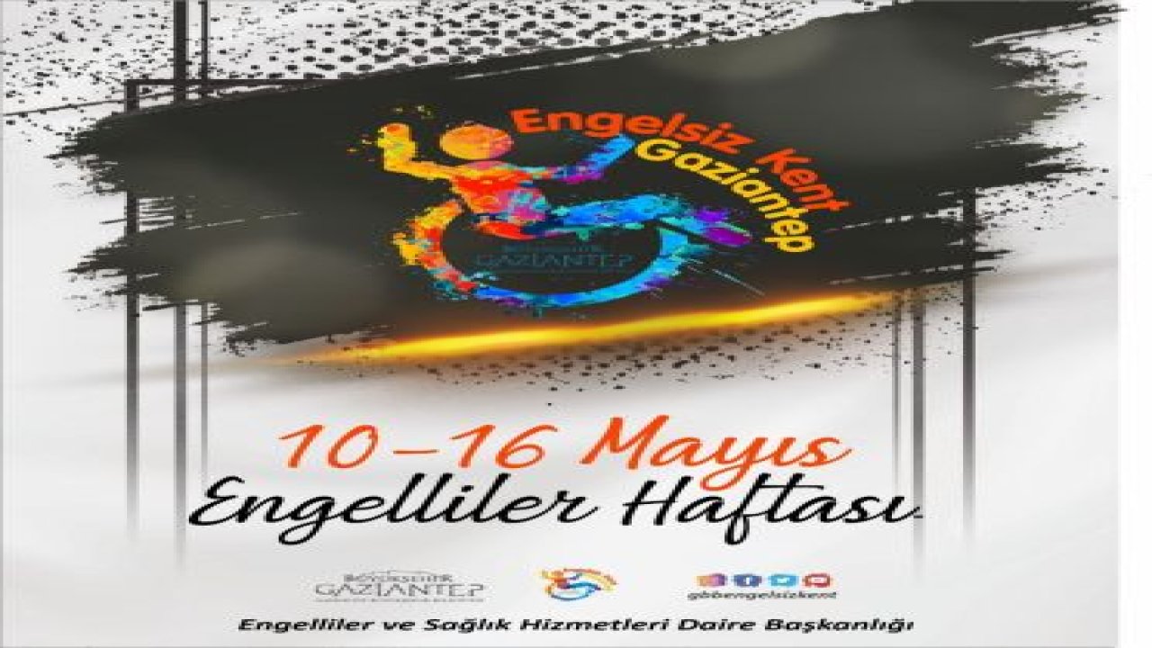 Büyükşehir’den engelliler haftası mesajı