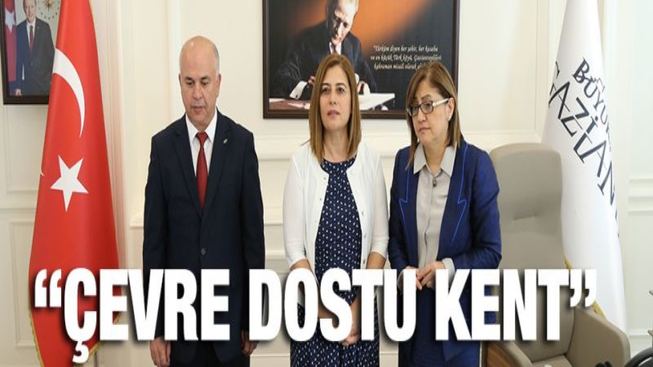 VAHŞİ ÇÖP DEPOLAMA ALANLARI REHABİLİTE EDİLECEK