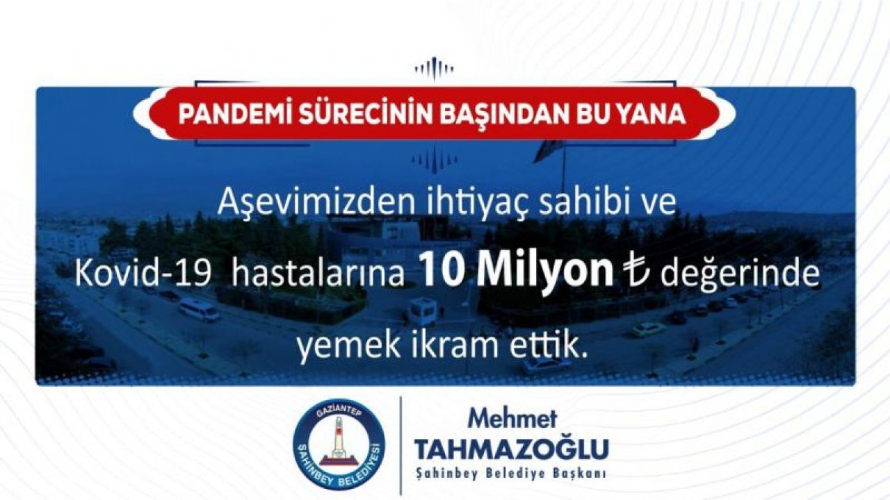 Başkan Tahmazoğlu hayret bırakıyor!