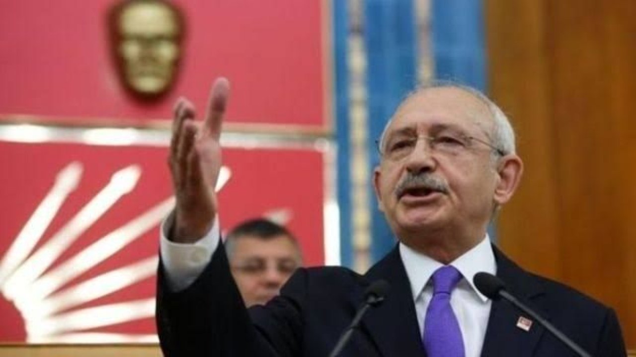 Kılıçdaroğlu, Celal Doğan'la ilgili sorulara cevap verdi