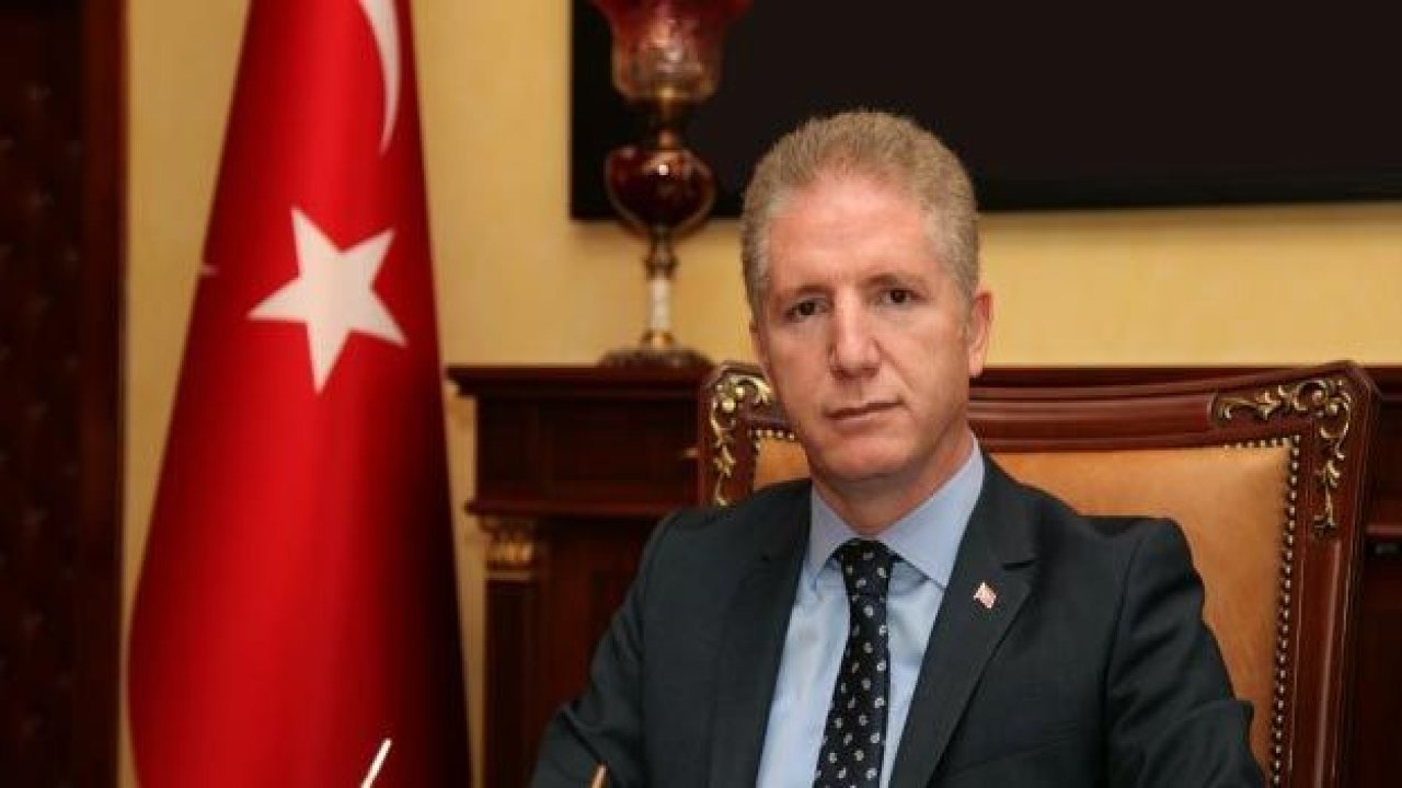 Vali Gül’den açıklama: Allah rızası için abartmayın