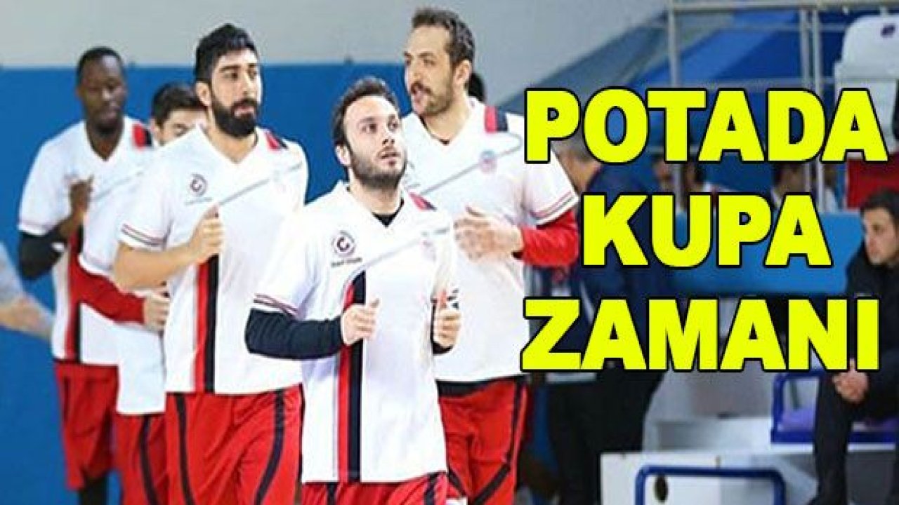 POTADA KUPA ZAMANI!