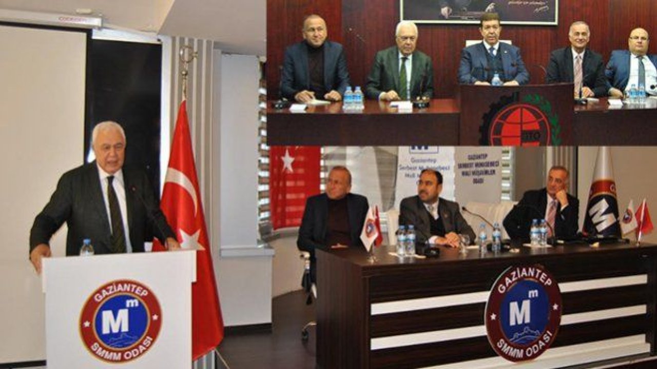 Doğan :Akıllı, Üretken, Huzurlu ve Marka Şehir olacağız