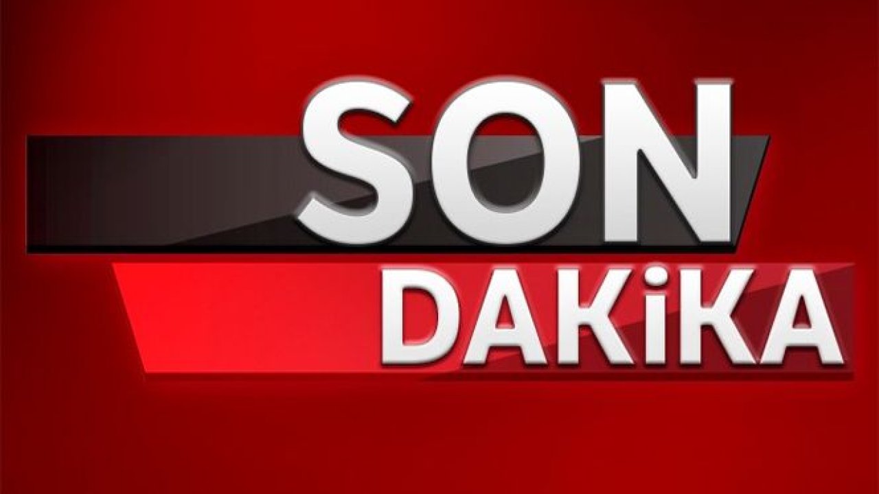 Teröristlerle çıkan çatışmada 1 askerimiz şehit oldu, 2'si ağır 3 askerimiz yaralandı