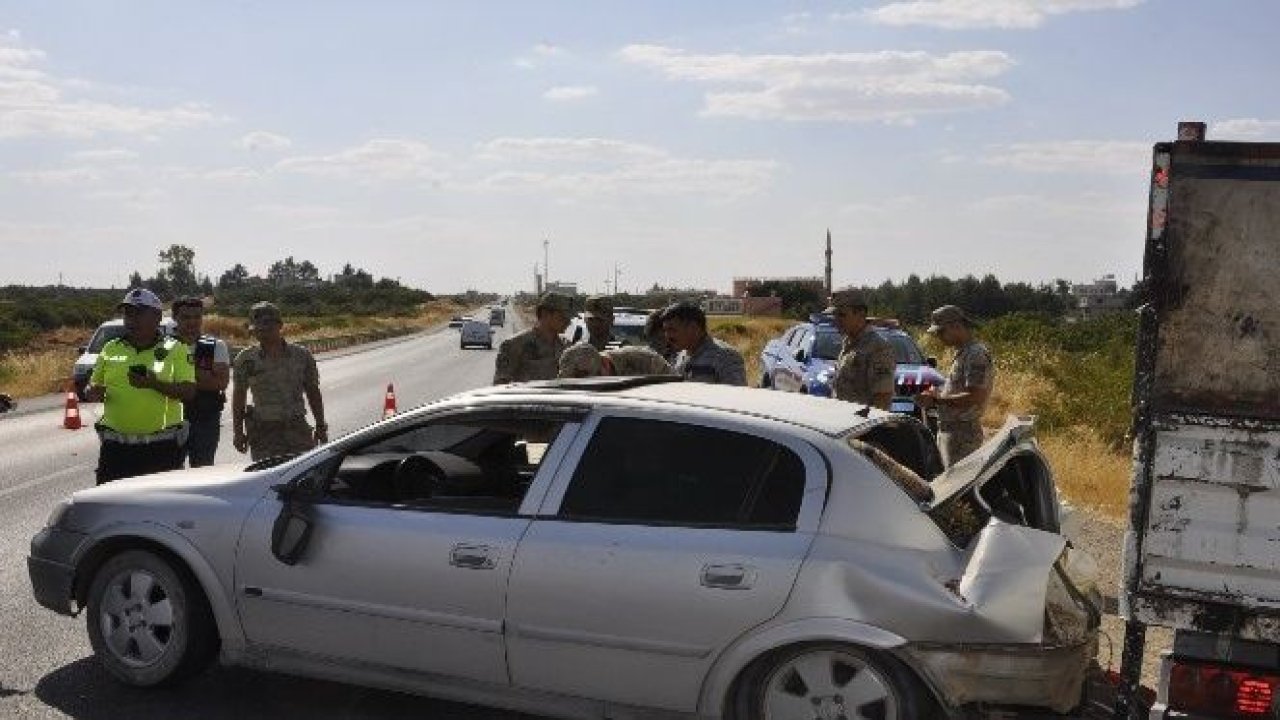 Kapanla durdurulan hırsızlık zanlısından yeminli savunma