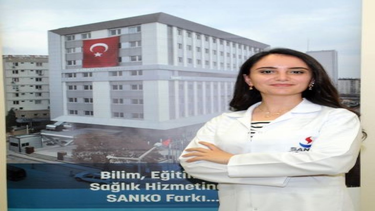 'ERGEN ÇOCUĞUNUZUN SAĞLIĞININ NE KADAR FARKINDASINIZ'