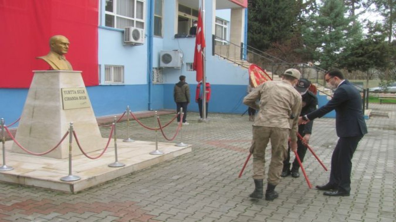 18 Mart Çanakkale Zaferi ve Şehitler Günü