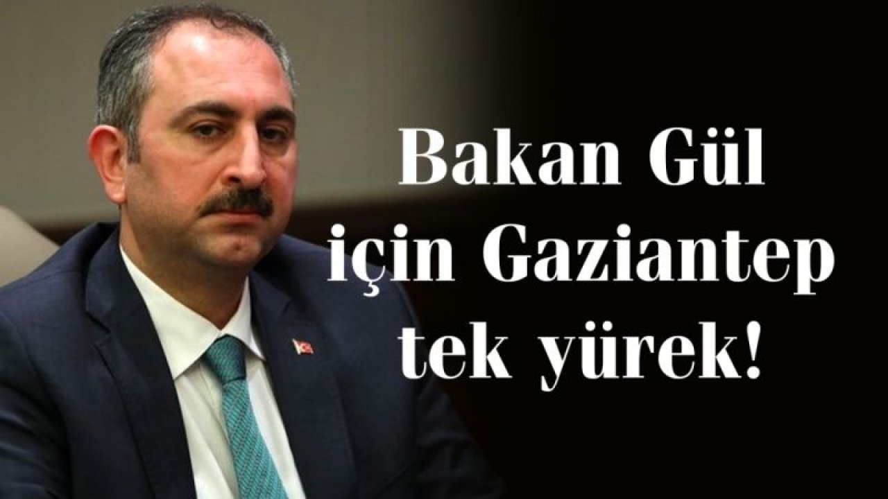 Bakan Gül’e linç!