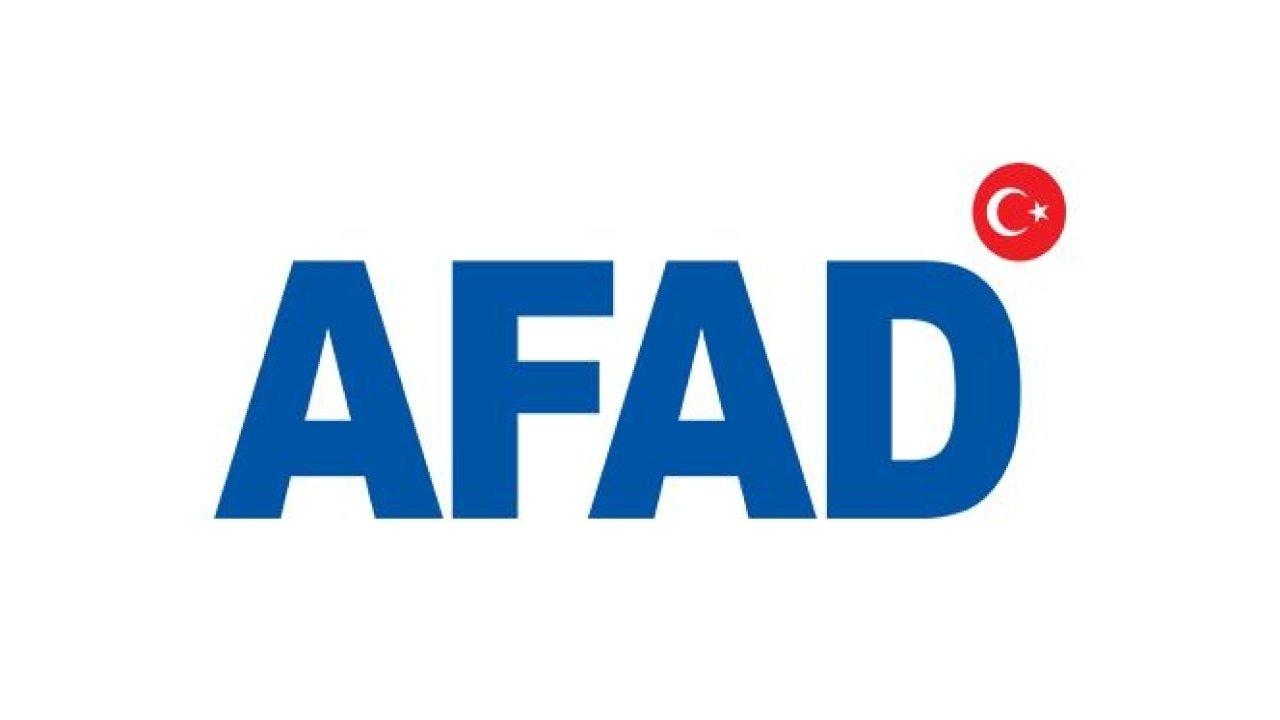 AFAD'dan deprem yardımları açıklaması