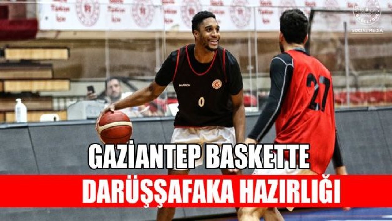 Darüşşafaka hazırlığı