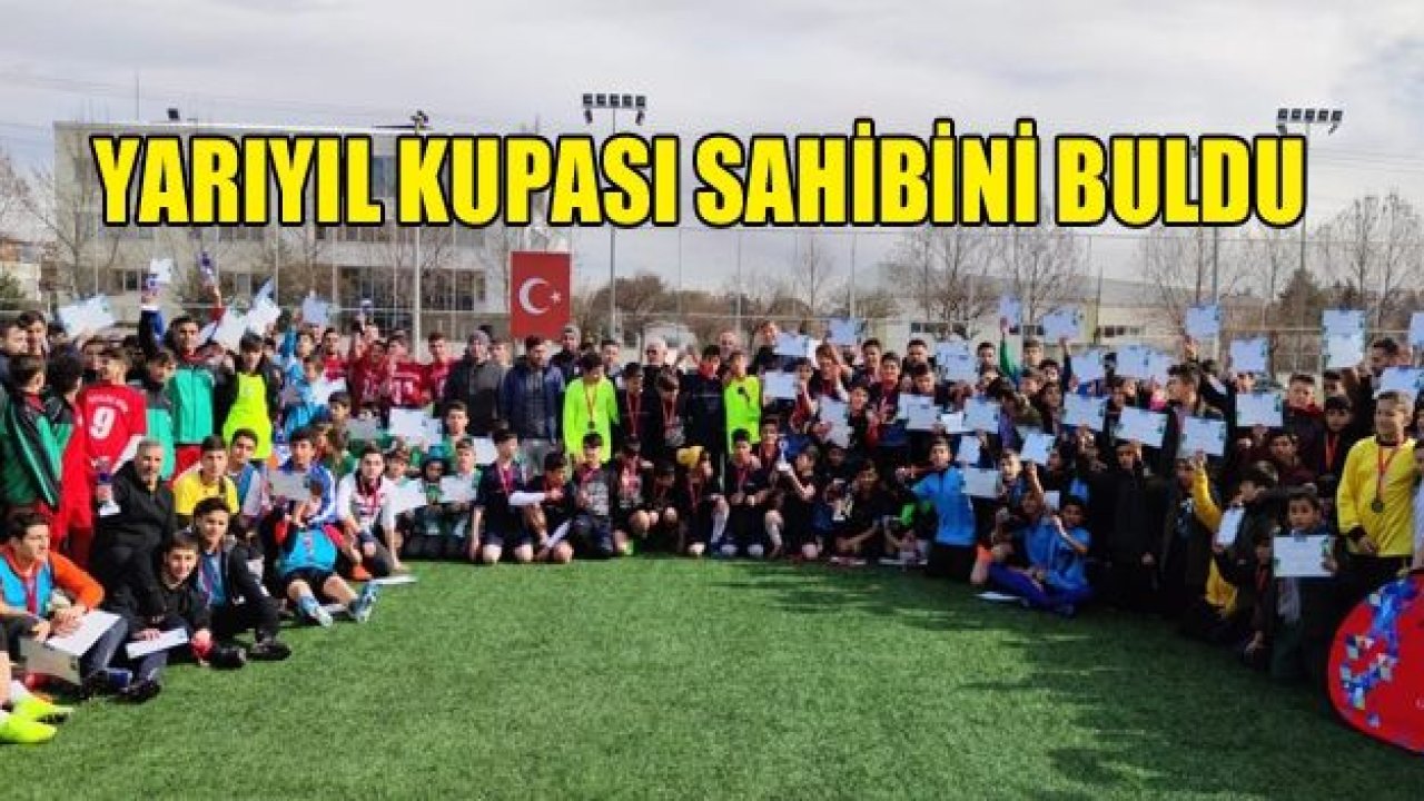 Büyükşehir’den öğrenciler için ara tatil kupası