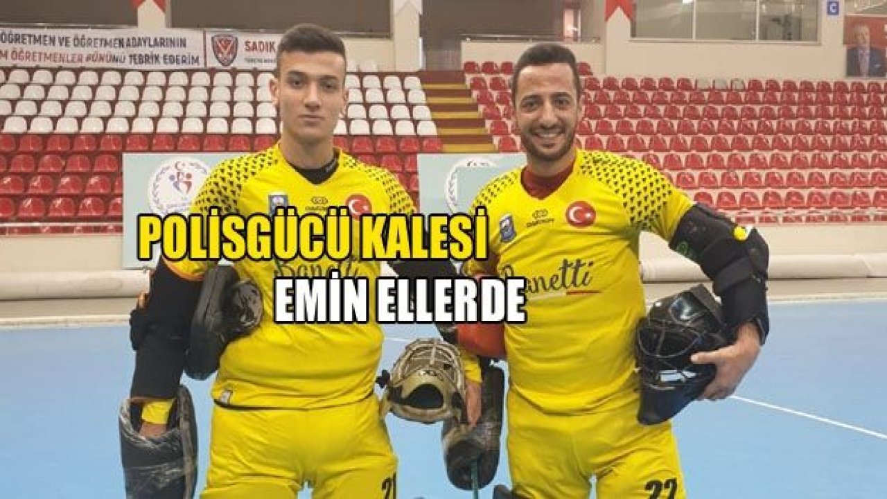 Gaziantep Polisgücü Kalesi Emin Ellerde