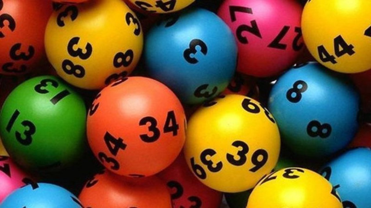 Sayısal Loto sonuçları belli oldu! Sayısal Loto'da ikramiye katlanarak büyüyor!