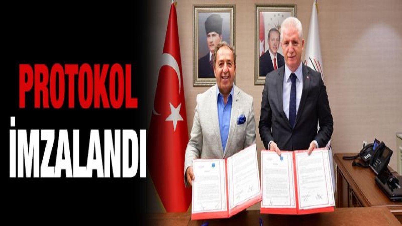 Kadınlara yönelik mikrokredi desteği protokolü imzalandı