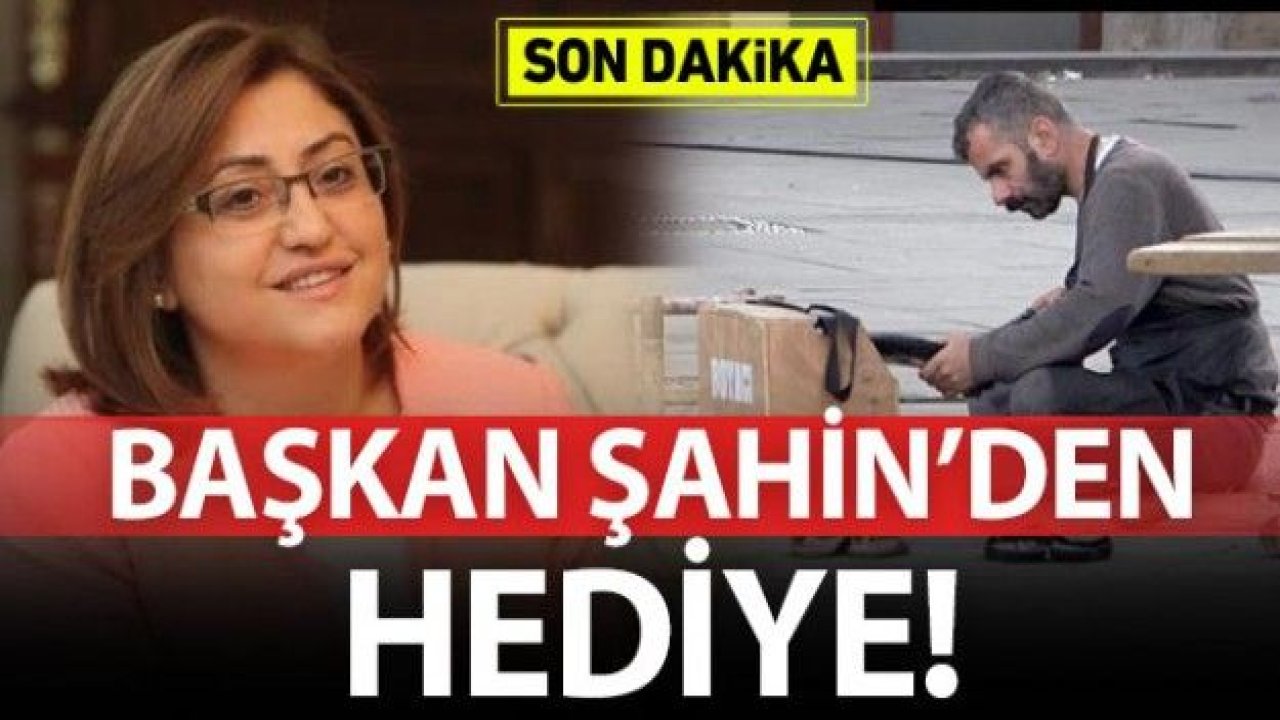 Fatma Şahin gündem olan o konuyla ilgili açıklama yaptı