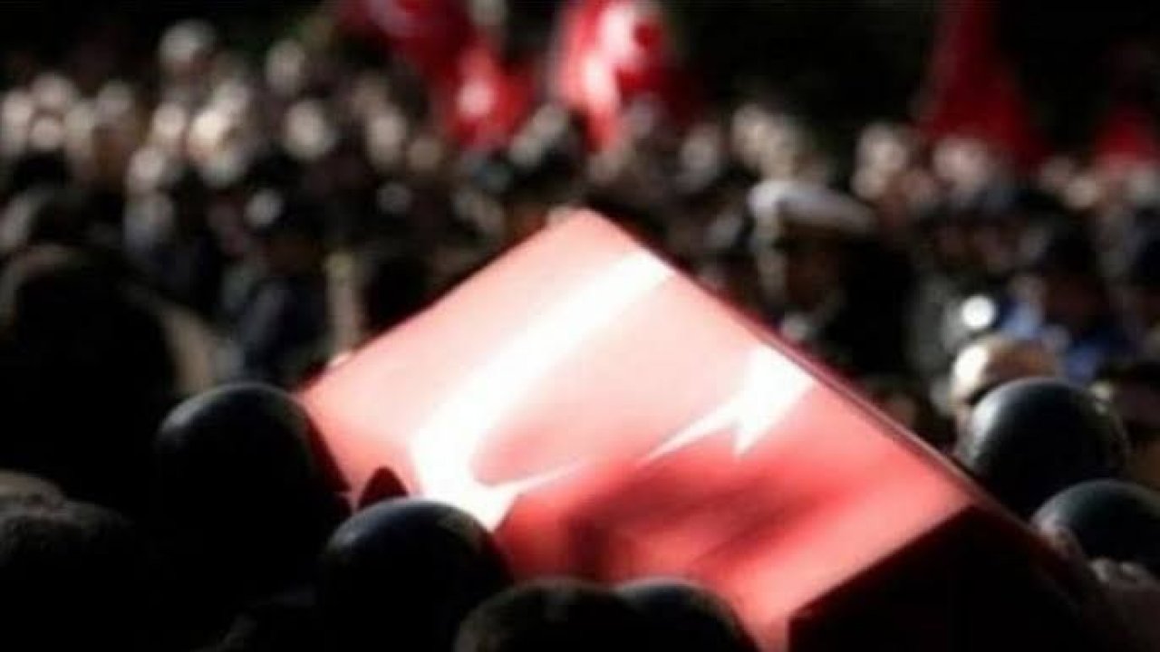 Resulayn'da Gaziantep'in şehidi var