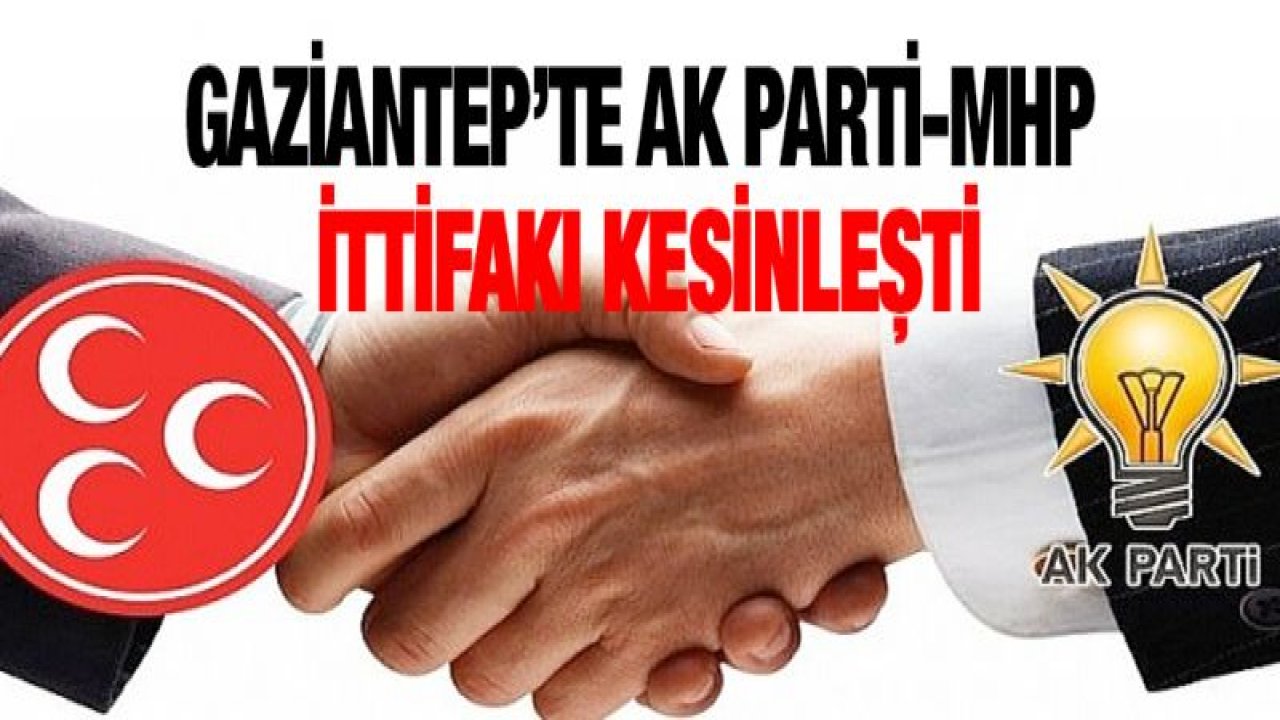 MHP Genel Başkanı Devlet Bahçeli açıkladı!