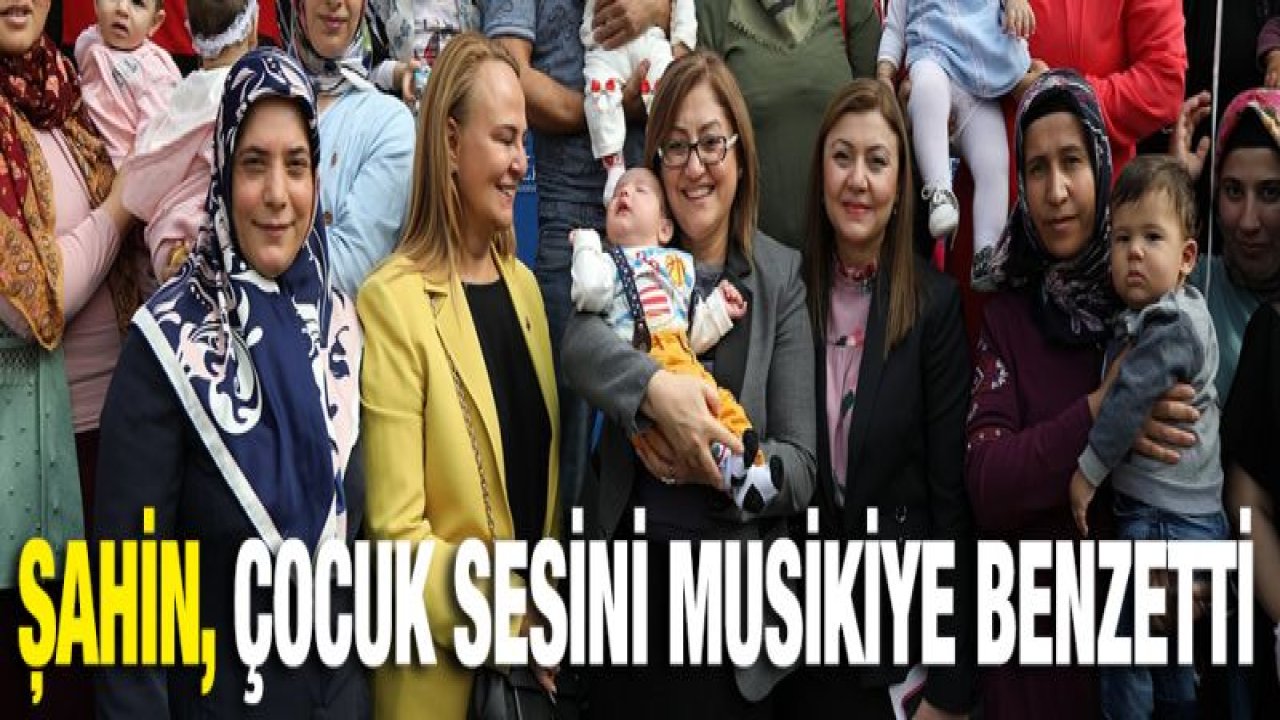 Tüp bebek merkezi 1 yaşında