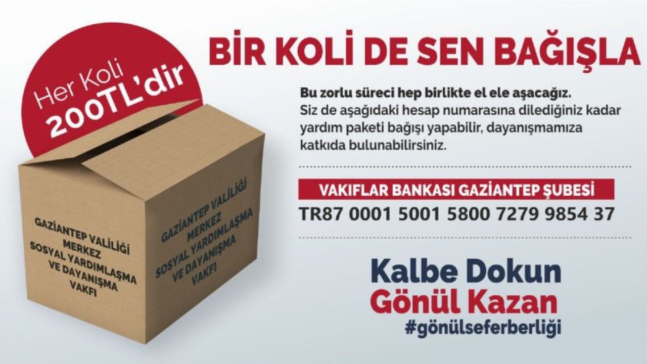 O gün, bu gündür!