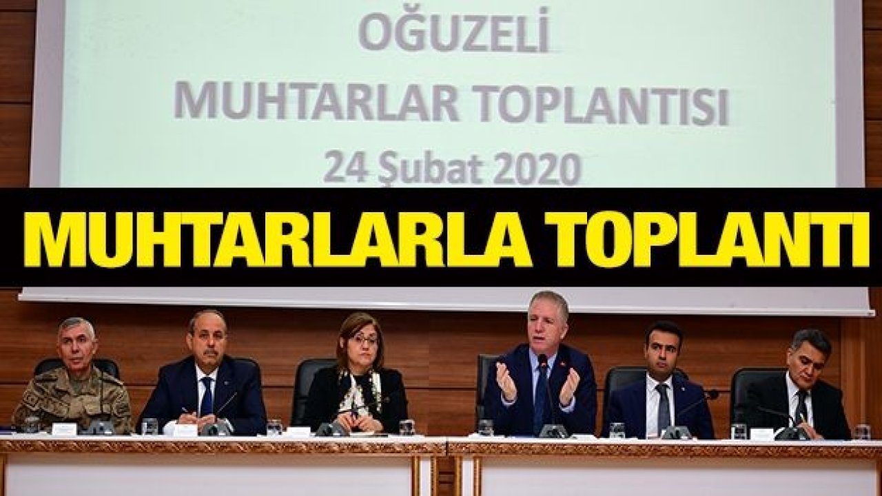 Vali Gül, “Birliğimiz, bütünlüğümüz muhafaza edildiği müddetçe en iyi mücadeleyi yapmış oluruz”