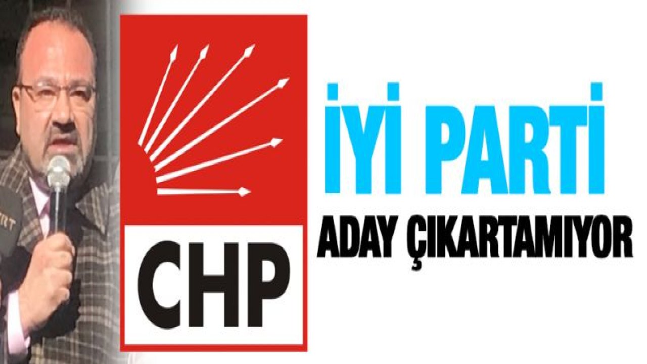 CHP Milletvekili Yılmazkaya'dan şaşırtan açıklama