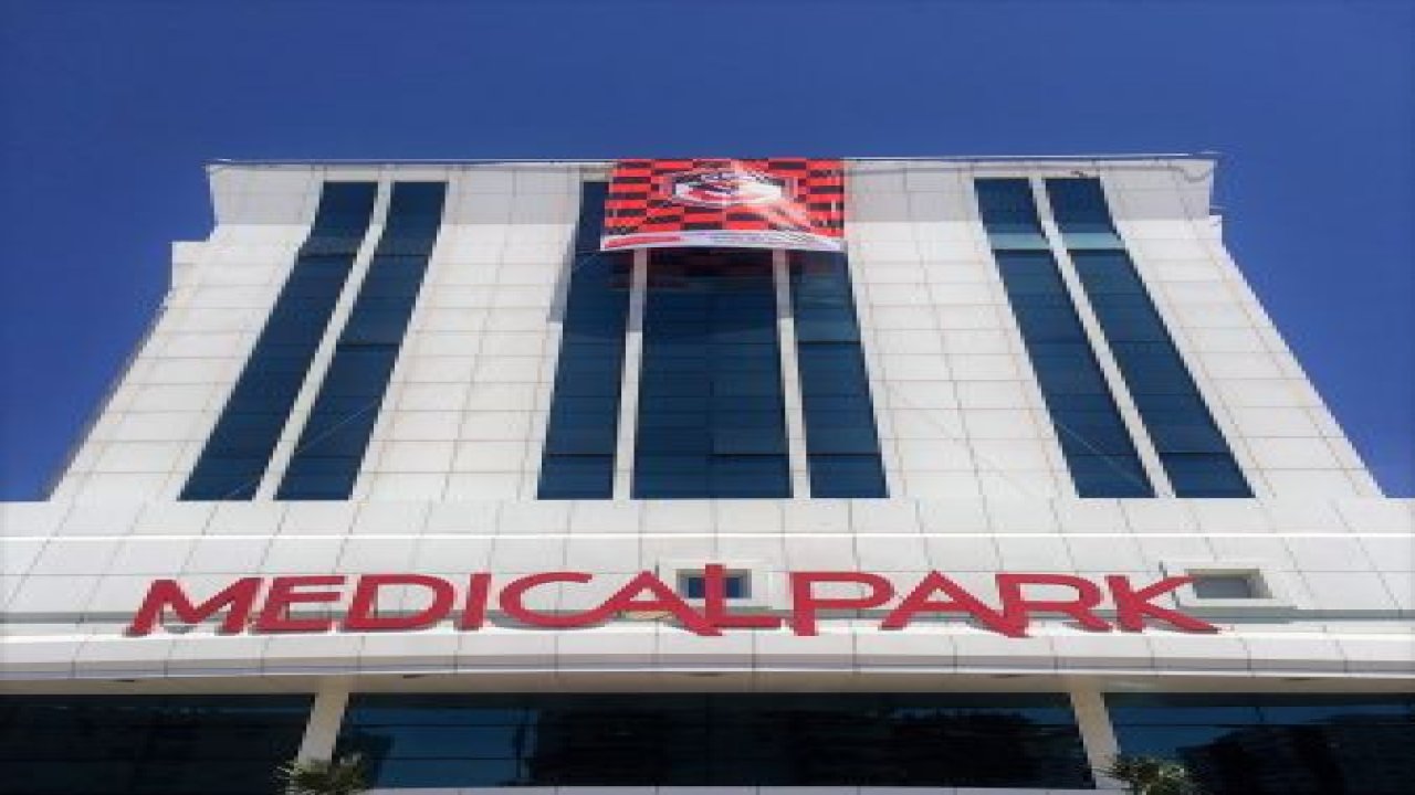 Medical Park Gaziantep'ten Gazişehir'e tam destek