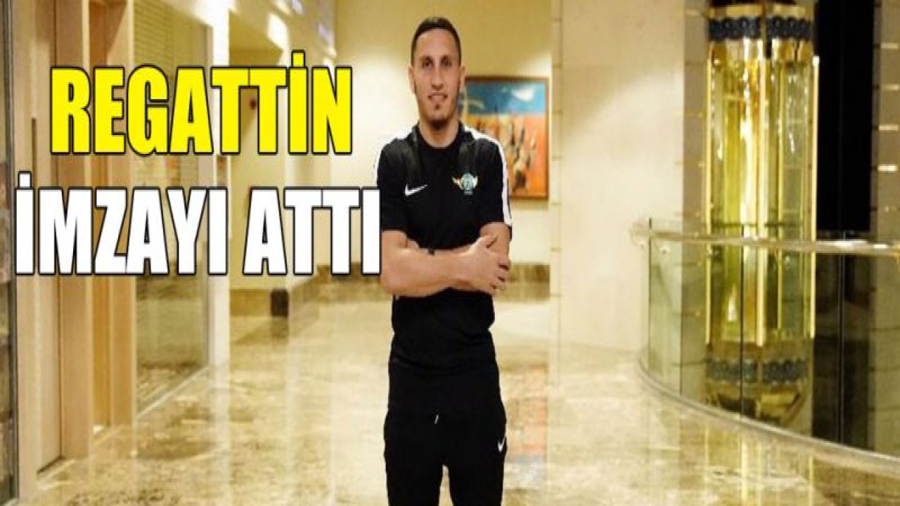 Ve'¦ Regattin'de gitti!