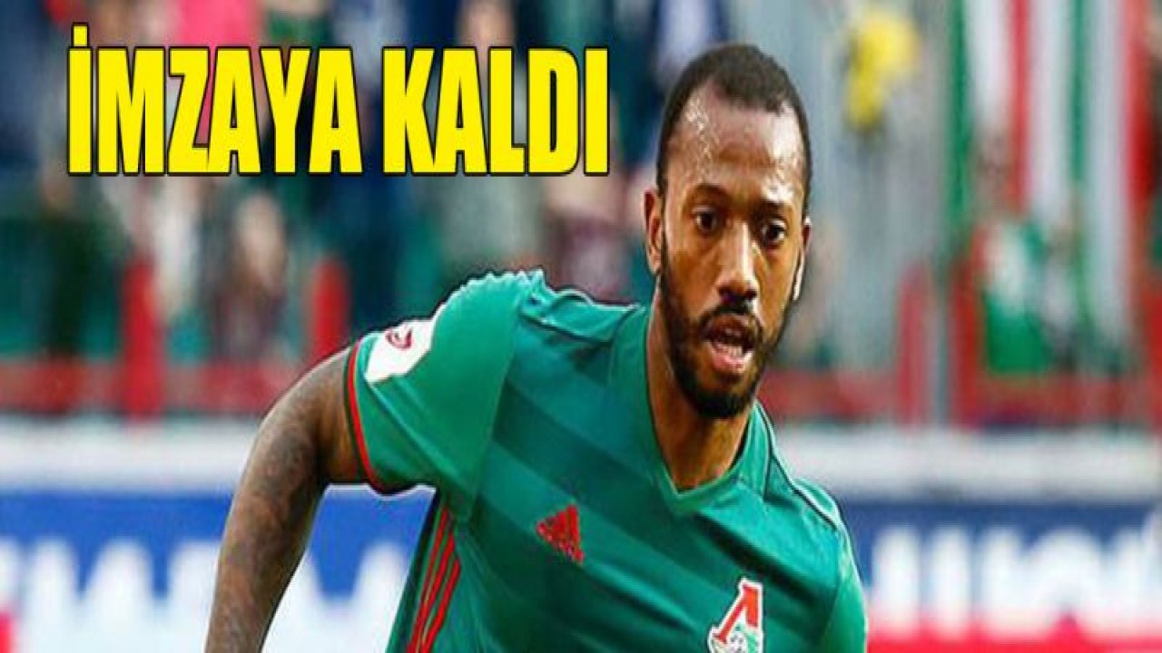 Manuel Fernandes harekatı!