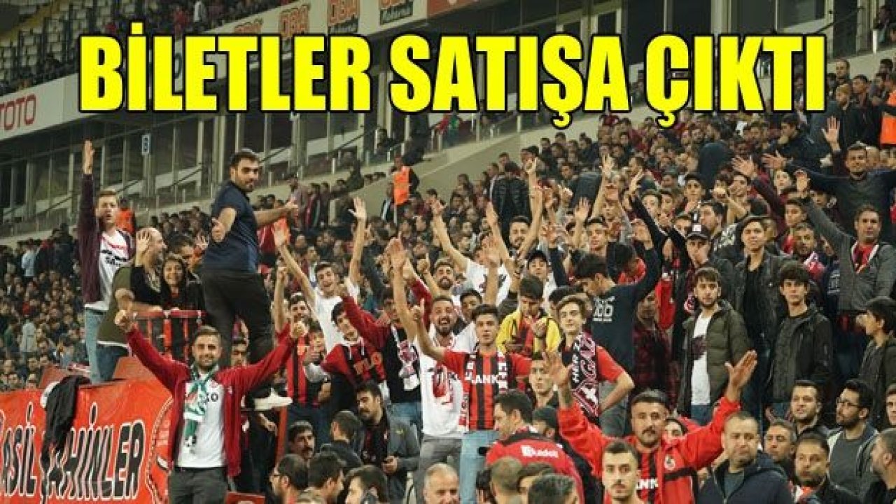 Rize biletleri satışta