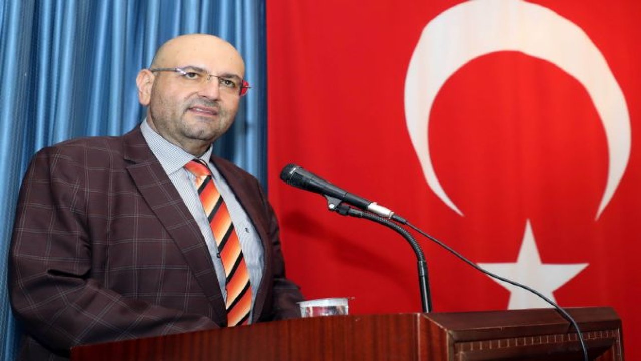 Dr. Öğretim üyesi Tansü'den 15 Temmuz Şehitleri anma konferansı