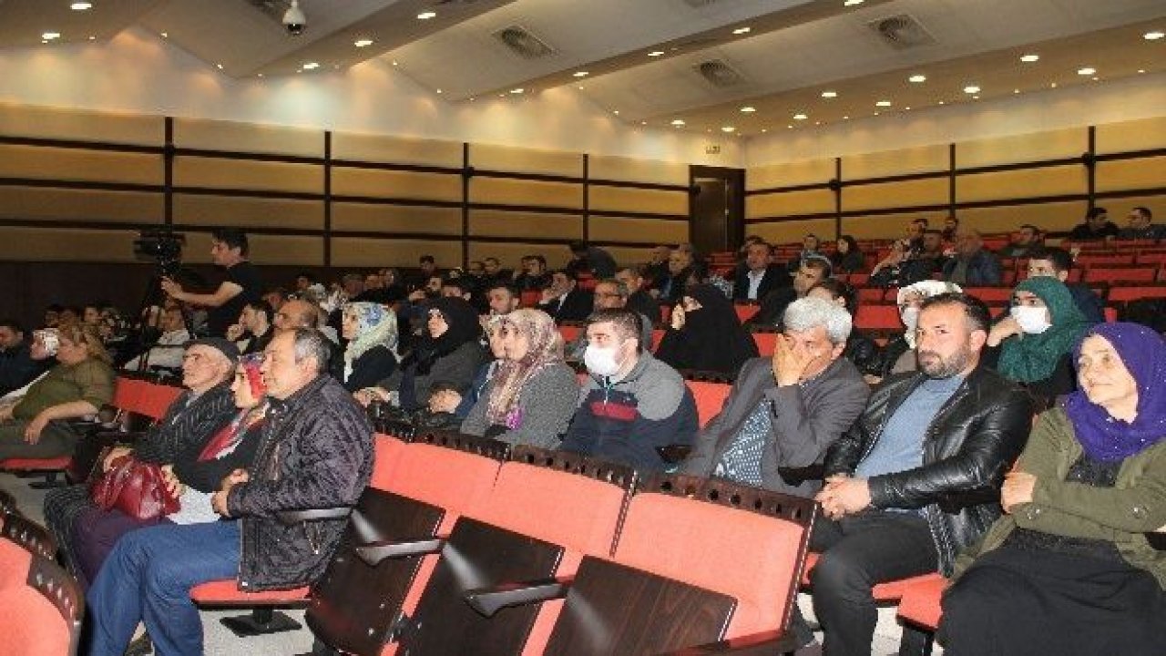 GAÜN Hastanesi'nde böbrek nakli akademisi tanıtım toplantısı