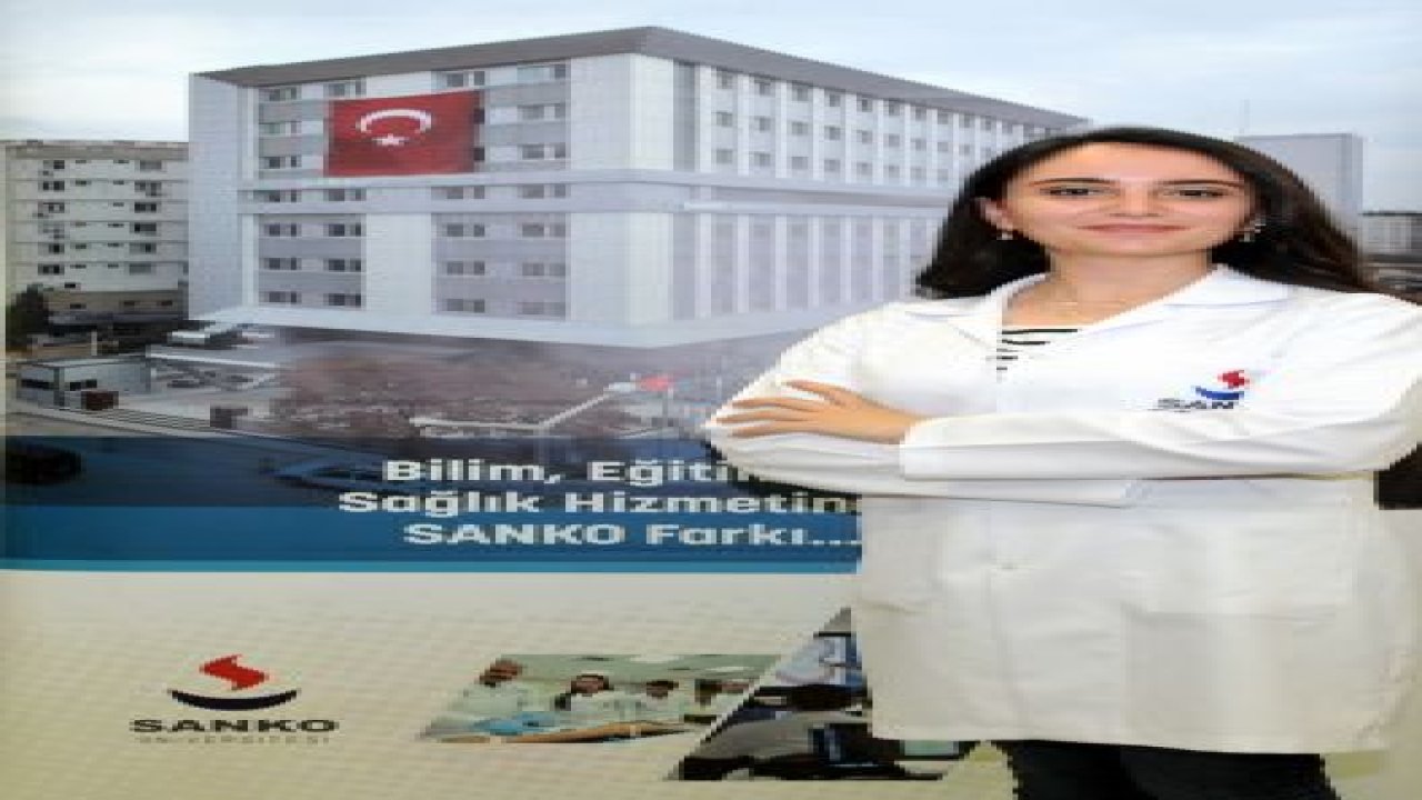 'HEDEFLERİNİZE ULAŞMAK ELİNİZDE'