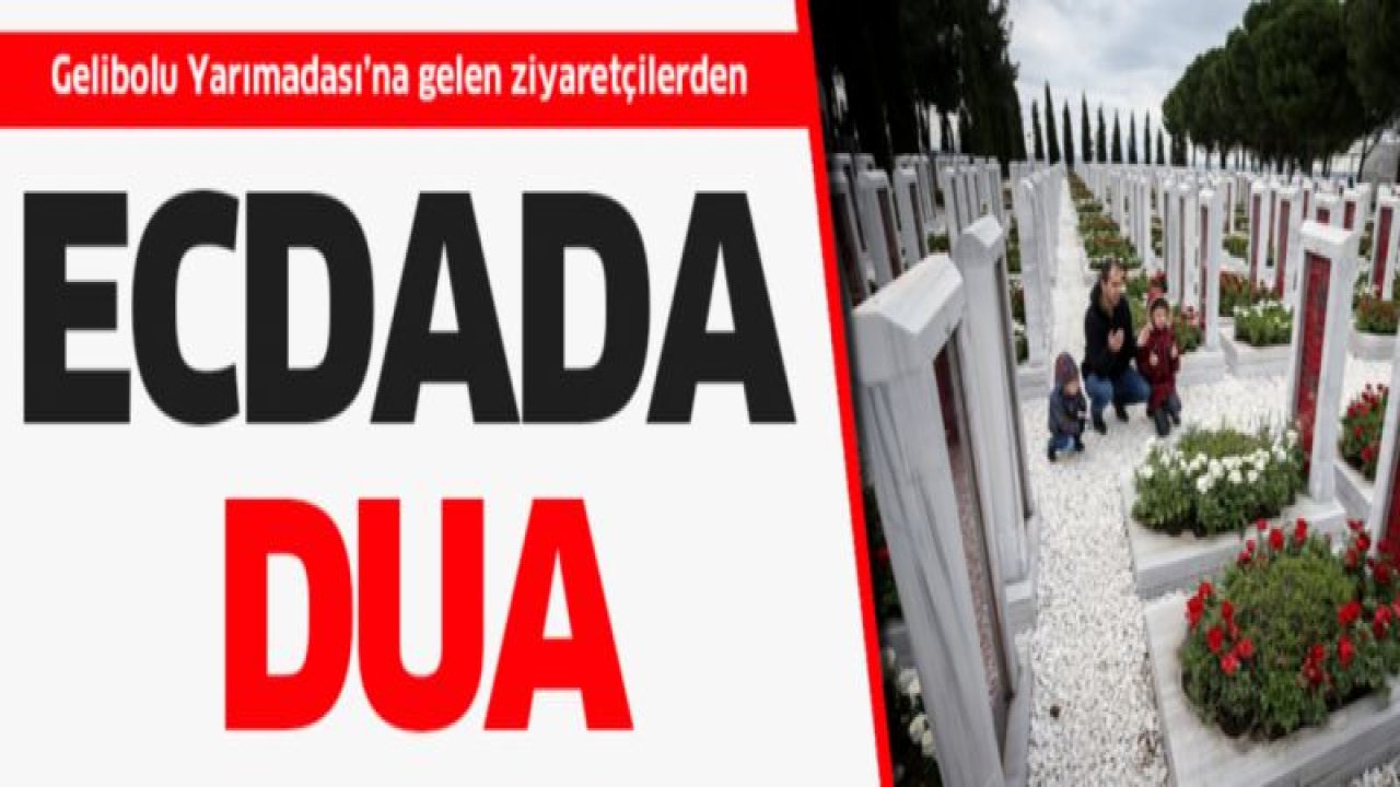 Ecdada dua