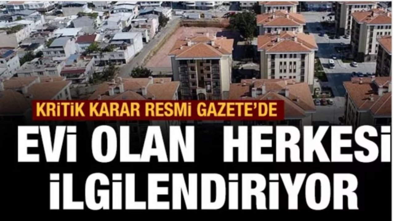 DASK tutarları yükseltildi