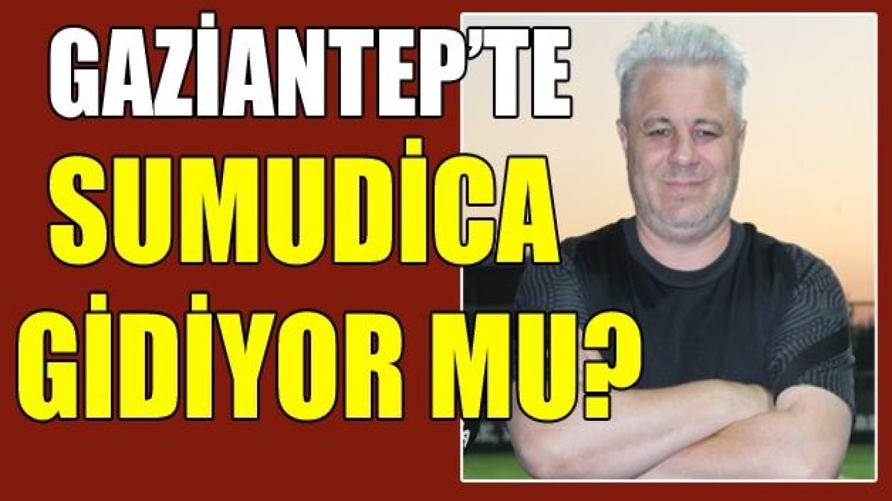 Marius Sumudica’dan ayrılık sinyali